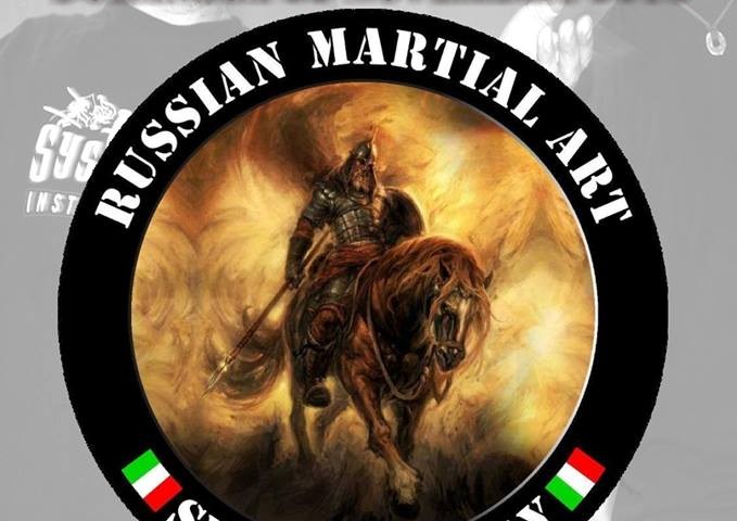 russian martial arts